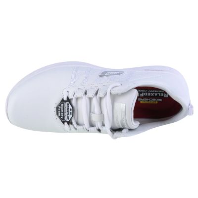 3. Skechers Sure Track-Erath 76576EC-WHT Weiß 36