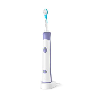 11. Philips Sonicare For Kids HX6322/12 Schallzahnbürste