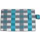 11. Strand- und Picknickdecke 150x120cm mit Aluminiumbeschichtung Enero Camp 1064086
