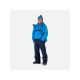 2. ROSSIGNOL Jungen-Skihose mit Isolierung, Marineblau