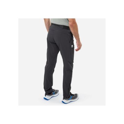 4. MILLET Intense Jogger Pant M schwarze Herrenhose