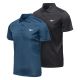 HODIN 2 PACK Poloshirt-Set für Herren