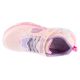 3. Skechers S-Lights: Butterfly Bliss 303065LC-LPMT Rosa, Größe 27