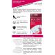 3. Coccine DA0258 Gel-Fersenpolster