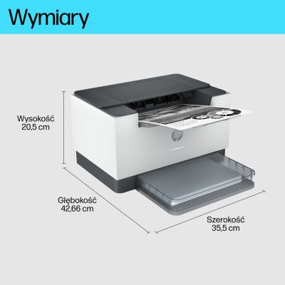 53. HP LaserJet M207dw Laserdrucker