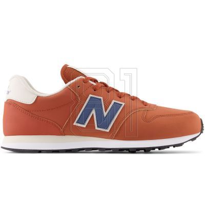 7. New Balance M GM500FO2 Schuhe