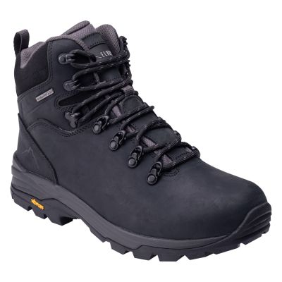 4. Herren ALPINER MID V WP Schuhe