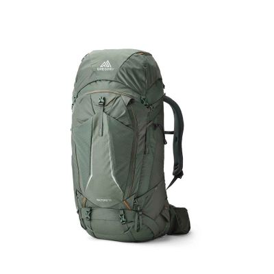 Gregory Baltoro 75 Trekkingrucksack – Terraingrün, Größe: L