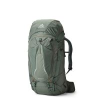 Gregory Baltoro 75 Trekkingrucksack – Terraingrün, Größe: L