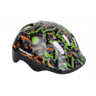 13. Tempish Baby Skate Racer Jr 1000000009 Rollschuhe