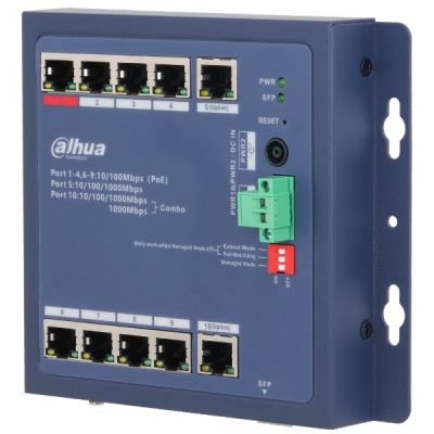 2. Dahua Technology PFA132 Zubehör für Überwachungskameras Anschlussdose