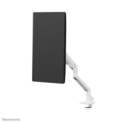 19. Neomounts DS70-250WH1 Monitorhalterung/Ständer 88,9 cm (35") Schreibtisch Weiß