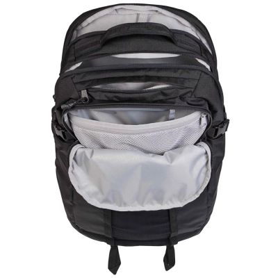 4. JanSport All Around Pack Rucksack EK0A5BN4N55 Schwarz One size
