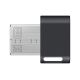 3. Samsung MUF-512AB USB-Stick 512 GB USB Typ-A 3.2 Gen 1 (3.1 Gen 1) Schwarz, Edelstahl