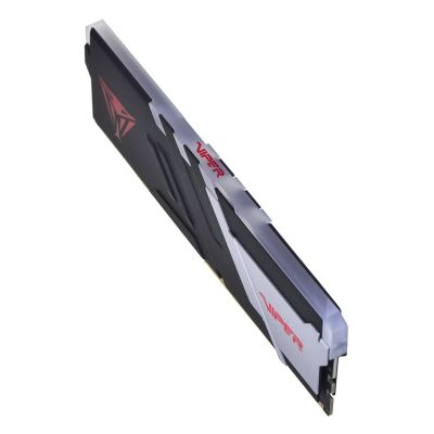 3. PATRIOT DDR5 2x16GB VIPER VENOM RGB 6000MHz CL36