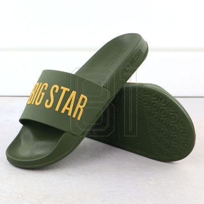 3. Big Star M SS174360 INT2150A Flip-Flops