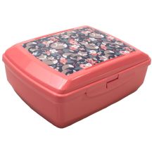 Frühstücksbox für Mädchen SEMI LINE