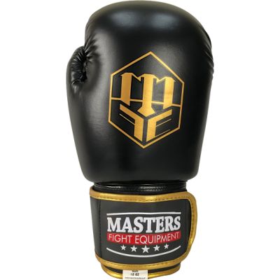 2. RPU-500 Boxhandschuhe