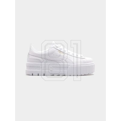 3. Puma Mayze Classic W 384209-01 Schuhe