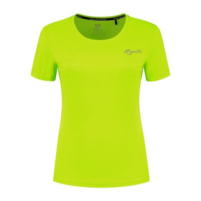 Rogelli CORE fluor S Laufshirt