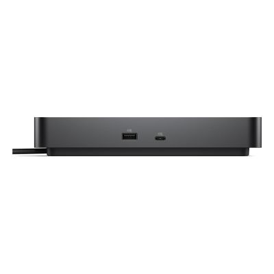 3. Dell Pro Dock WD25Z - USB-C