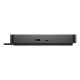 3. Dell Pro Dock WD25Z - USB-C