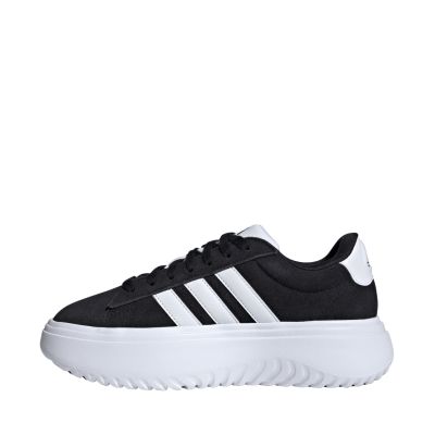 11. Adidas Grand Court Platform W IE1102 Schuhe