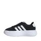 11. Adidas Grand Court Platform W IE1102 Schuhe