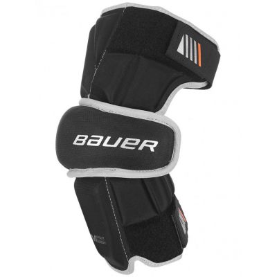 3. Bauer Official's 1051459 Hockey-Schiedsrichter-Ellbogenschützer