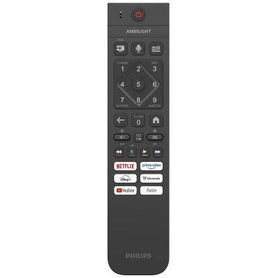 2. Philips 50PQS8611/12 Fernseher 127 cm (50") 4K Ultra HD Smart TV Wi-Fi Schwarz