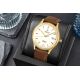 5. Atlantic Seabase Herrenuhr 60343.45.31 + Box