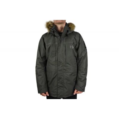 5. Helly Hansen Coastal 2 Parka M 54408-482
