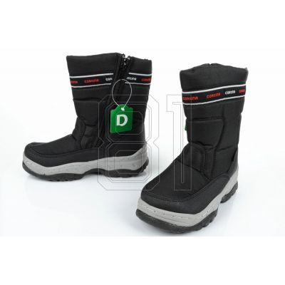 13. Cortina W CORTINA01 Schneestiefel