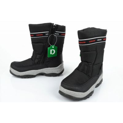13. Cortina W CORTINA01 Schneestiefel