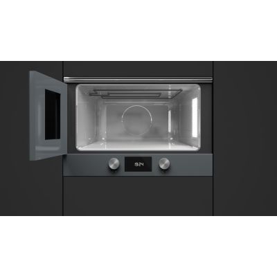 9. Teka Mikrowellenofen ML 8220 BIS L-ST