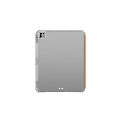 4. AmazingThing Minimalistische Hülle für iPad Pro M5 11" - Orange