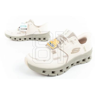 8. Skechers Glide-Step Pro Slip-Ins M 232930/NAT Schuhe