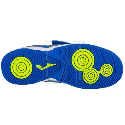 4. Joma Super Copa Jr 2404 IN SCJW2404INV Schuhe
