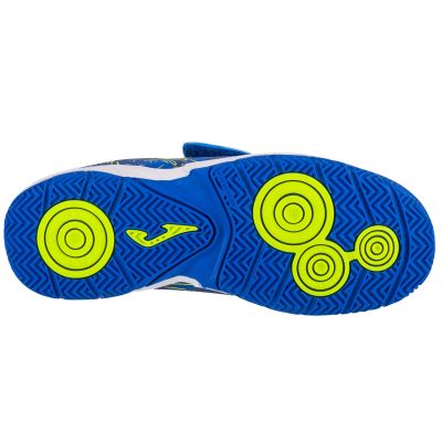 4. Joma Super Copa Jr 2404 IN SCJW2404INV Schuhe