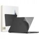 Tech-Protect Softshell-Schutzhülle für MacBook Neo 13" (2026) – Mattschwarz