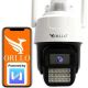 Orllo N2 PT 3MP 4G LTE IP-Kamera