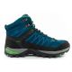 13. CMP Rigel Herren Trekkingschuhe strapazierfähig wasserdicht bequem