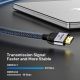10. UNITEK HDMI 2.1 8K LUX BRAID 10M Kabel