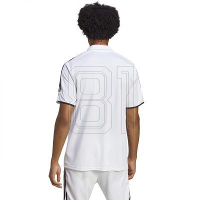 3. T-shirt adidas Tiro 23 League Polo M HS3580