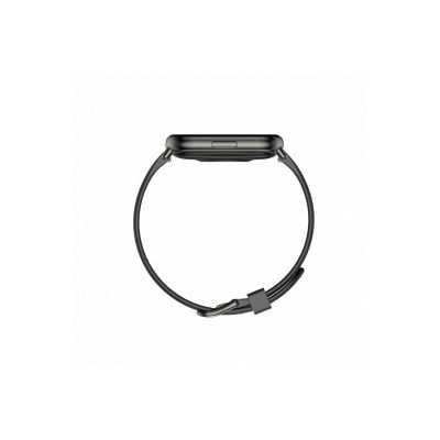 4. ORO FIT PRO GT SCHWARZ Oromed Smartwatch