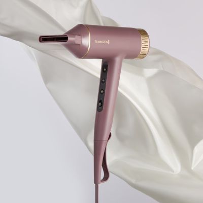 2. Remington EC8930 Haartrockner 1600W Rosa