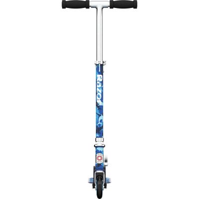5. RAZOR Kinderroller Modell A Shark Camo 13010345