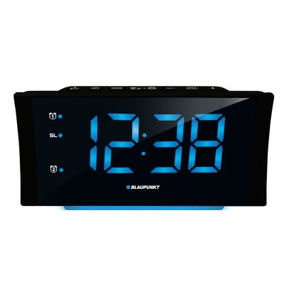 Blaupunkt CR80USB Radiowecker