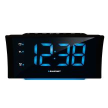 Blaupunkt CR80USB Radiowecker