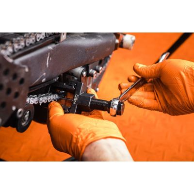 2. NEO Tools 10-505 Kabelcrimpzange
